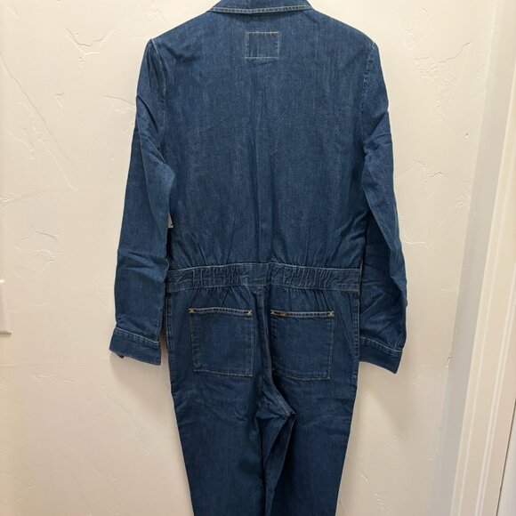 Free People Lee Unionall NWT * - Picture 7 of 7